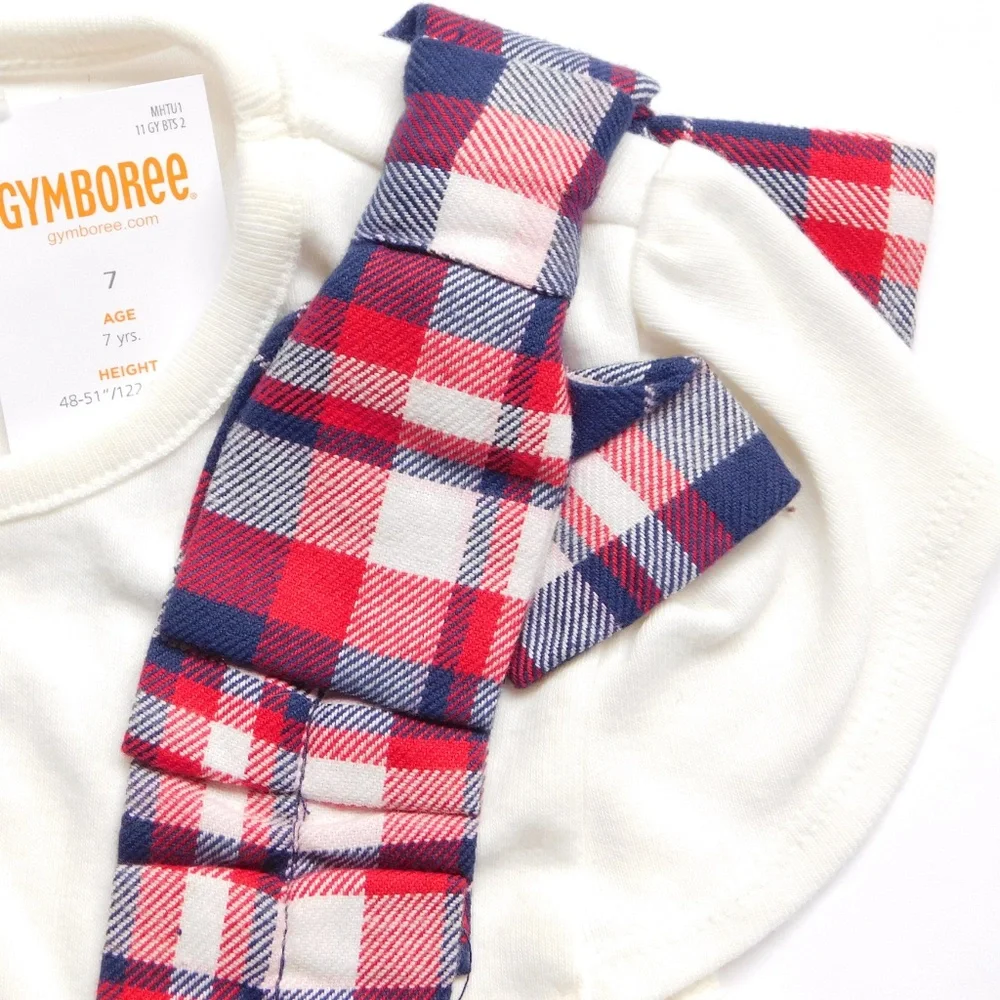 Gymboree little girls